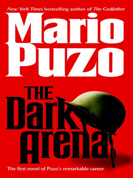 Title details for The Dark Arena by Mario Puzo - Available
